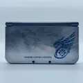 NEW Nintendo 3DS XL Spielkonsole - Monster Hunter 4 Ultimate Limited Edition