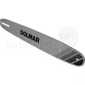 Dolmar Sternschiene 35 cm 3/8 1.3  PS-4 400 401 45 35 100 101 102 103 104 105