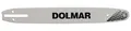 Dolmar 412035661 Kettensägenschiene 14"/35cm 3/8" 1,3mm