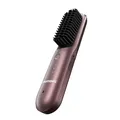 Grundig HB 6450 Glättbürste Glättungsbürste Haarglätter Haarglättungsbürste