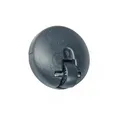 Laufrolle vorne BOSCH 00027606 für Bodenstaubsauger