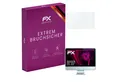 atFoliX Schutzfolie Panzerglasfolie für Apple iMac 21,5 (Model 7G), Ultradünn und superhart