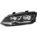 Hella LED Scheinwerfer links für VW Polo 6R