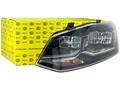 LINKER SCHEINWERFER FÜR VW POLO V MK5 09-17