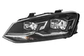 Scheinwerferleuchte links WY21W 1EA 012 034-411 HELLA für VW POLO V POLO Van