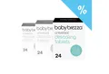 Baby Brezza Universal-Entkalkungstabletten Vorteils-Sets Entkalker (3-St. kompatibel für alle Baby Brezza Geräte)