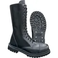 Brandit Phantom 14 Eyelet Boots Stiefel schwarz 43 EU