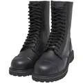 Brandit Brandit Accessoires 14 Eyes Phantom Boots Stiefel (1-tlg) schwarz 43 EU