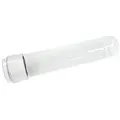Aquaristikwelt24 - Uvc Quarzglas/ersatzglas Für Teichfilter Modell Cpf-10000 Cpa-10000