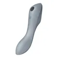 , Druckwellenvibrator, Curvy Trinity 3, 17,5 cm, 3 Motoren, vielseitig