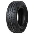 4x Winterreifen - NORDEXX WINTERSAFE VAN 2 215/70R15C 109R BSW