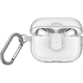 Uniq Case Glase Pro for AirPods Pro 2 Lock Case transparent (Kopfhörer Hülle) (60868169)