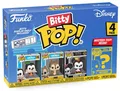 Funko Bitty Pop 4 Pack Disney Goofy Vinyl Figure Funko
