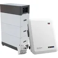 0% MwSt. SMA 6.0 BYD Battery-Box Premium HVM 11,0kWh Speicherpaket