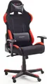 DXRacer Formula Series Gaming Stuhl - Schwarz-Rot (OH-FD01-NR)