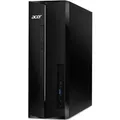 Acer Aspire XC-1785 SFF PC Intel Core i3-14100 8GB DDR5 RAM 256GB M.2 SSD - Core i3 - 4,7 GHz - Schwarz