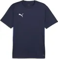 Puma teamGOAL  Jersey PUMA NAVY-PUMA WHITE-PERSIAN B PUMA NAVY-PUMA WHITE-PERSIAN B XXL