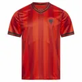 Albanien "Retro History" JELEX Herren Trikot 164001337-164001277