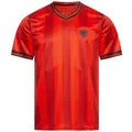 JELEX Fußballtrikot "Retro History" S