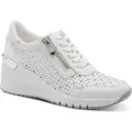 Schuhe Marco Tozzi 2235014410AWHT - Weiß - 39