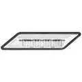 HELLA 1GE 996 198-421 LED-Arbeitsscheinwerfer - Modular Worklight Base Style Zeroglare - 12/24V - Ei
