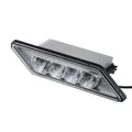 Arbeitsscheinwerfer 12 V 14 W LED 6.500 K 1.250 lm HELLA universell einsetzbar