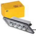 HELLA LED ARBEITSSCHEINWERFER 12V 24V ARBEITSLICHT, BLENDFREI | 1GE 996 198-421