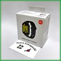 Xiaomi Redmi Watch 5 Active Smartwatch 2 Display langer Akku Bluetooth Schwarz