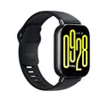 Xiaomi Redmi Watch 5 Active Smartwatch 18 Tage Akkulaufzeit Bluetooth Schwarz