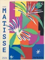 Korsch Verlag Kunstkalender Korsch Kalender Matisse 2026