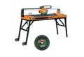 NORTON CLIPPER Fliesenschneidemaschine Norton Clipper TR 232L Fliesenschneidmaschine, 1100W, 1200mm, Norton Clipper TR 232L Fliesenschneidmaschine, 1100W, 1200mm