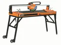 NORTON Clipper Fliesenschneidmaschine TR232 L Fliesenschneider 1200 wie TR231 GL