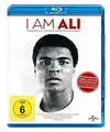 I Am Ali [Blu-ray] von not specified | DVD | Zustand akzeptabel