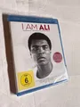 I Am Ali - Muhammad Ali - Boxlegende | Zustand NEU/OVP | Blu-Ray