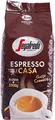 Segafredo Espresso Casa 1kg Bohnen