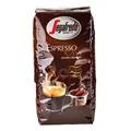 SEGAFREDO ESPRESSO CASA Kaffeebohnen Cafe Kaffeeautomat Arabica