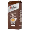 8003410311089 Kawa palona ziarnista Segafredo Espresso Casa 1000g ziarnista SEGA