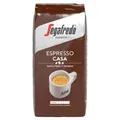 Segafredo Espresso Casa Kaffeebohnen, 1 kg