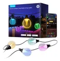 Govee RGBICW Outdoor String Lights