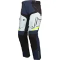Modeka Panamericana Ii Hose Blau/Hellgrau XXL