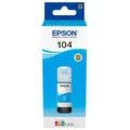 Epson 104/ C13T00P240 cyan