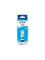Epson EcoTank 104 - Cyan Ink