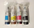 Original Epson 104 Tintenflaschen C,M,Y & BK Multipack für Epson EcoTank