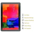 6x Panzerfolie für Samsung Galaxy Note Pro 12.2 ANTI-SCHOCK Displayschutz MATT
