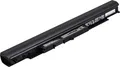 HP Laptop-Batterie 1 x Lithium-Ionen 4 Zellen 2800 mAh für 14 15 240 G4 245 250 255 (807957-001)