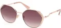 Guess GU7842-S 28Z 58/17/140 Damen Sonnenbrillen