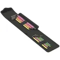 WERA Winkelschlüsselsatz Bicycle Set 4 | 9-teilig