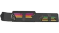 4013288211446 ZESTW KLUCZY TRZPIENIOWYCH BICYCLE SET 4, 9 CZĘŚĆ WERA