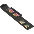 Wera Bicycle Set 4, Schraubendreher, schwarz