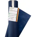 Sensalux Tischdeckenrolle Light 1,10 m x 25 m Blau